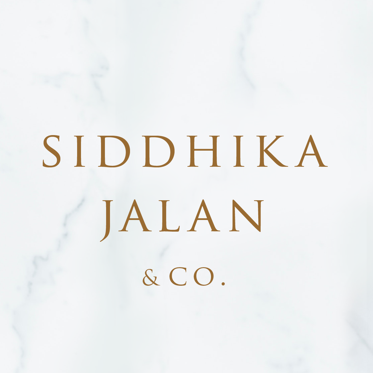 Siddhika Jalan & Co