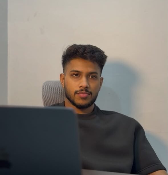 Siddanth Nair